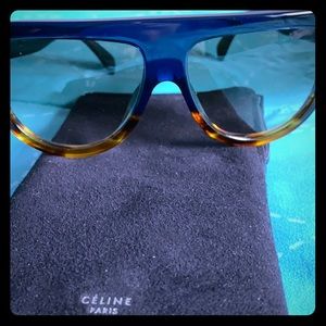 CELINE Sunglasses